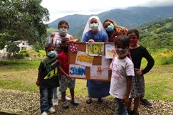 Hijas del Divino Querer y la Misericordia